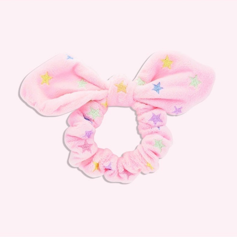 BNWT SCLxPark&Beach Scrunchie